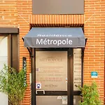 Metropole Τουλούζη