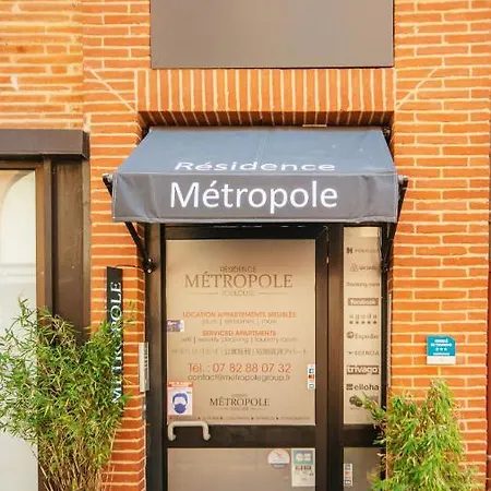 Metropole Тулуза