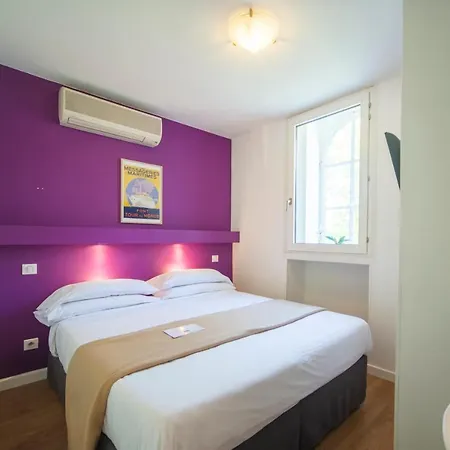 Metropole Hotel apartamentowy Tuluza