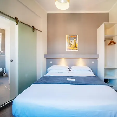 Apart Otel Metropole Toulouse