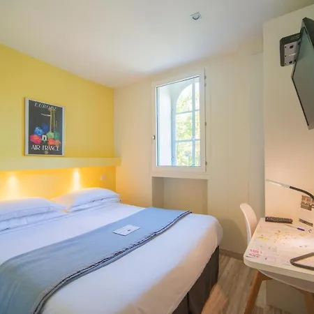 Metropole Apart-hotel Toulouse