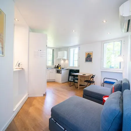 Metropole Apart-hotel Toulouse