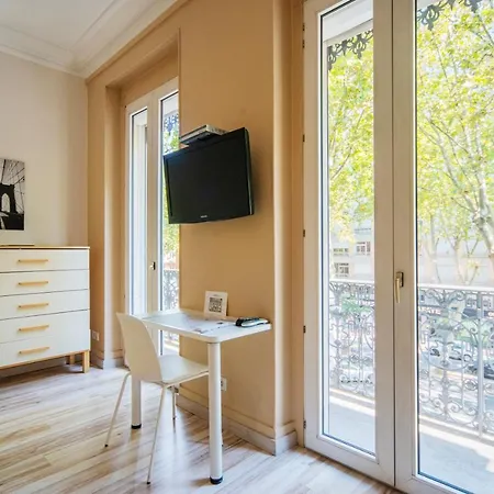 شقة فندقية Metropole تولوز