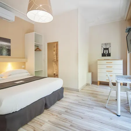 شقة فندقية Metropole تولوز