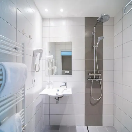 Metropole شقة فندقية