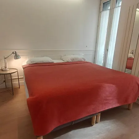 Metropole 3* Toulouse