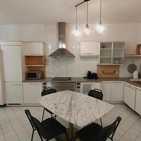 公寓式酒店 Metropole 圖盧茲