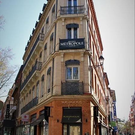 Metropole 3*