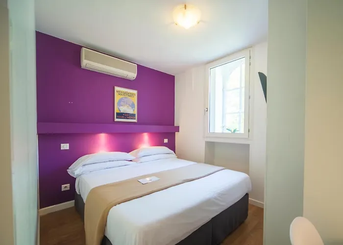 Metropole Aparthotel Toulouse