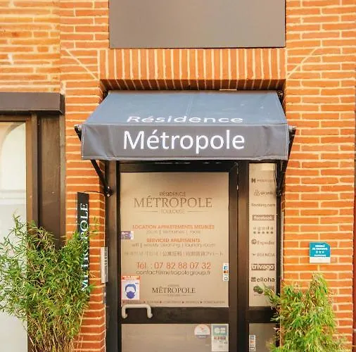 Metropole トゥールーズ