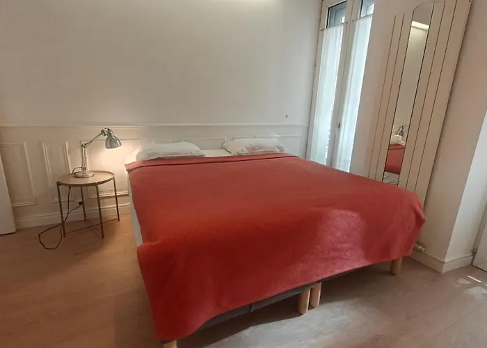 Metropole 3* トゥールーズ