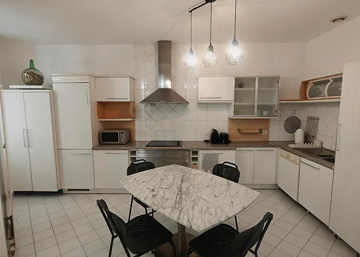 アパートホテル Metropole トゥールーズ