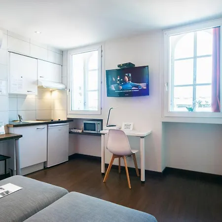 Metropole 3*
