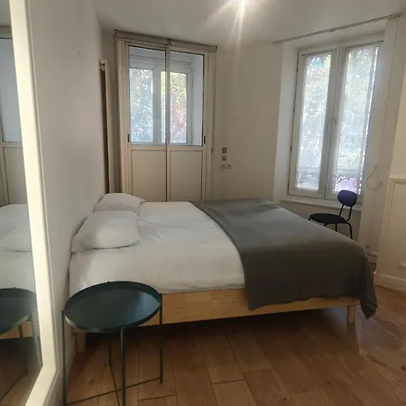 Metropole 3* Toulouse