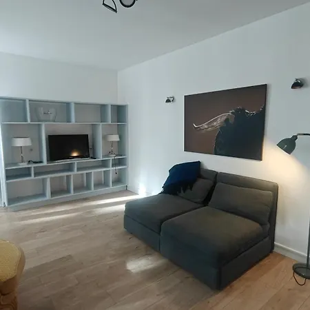 Appart hôtel Metropole 3*