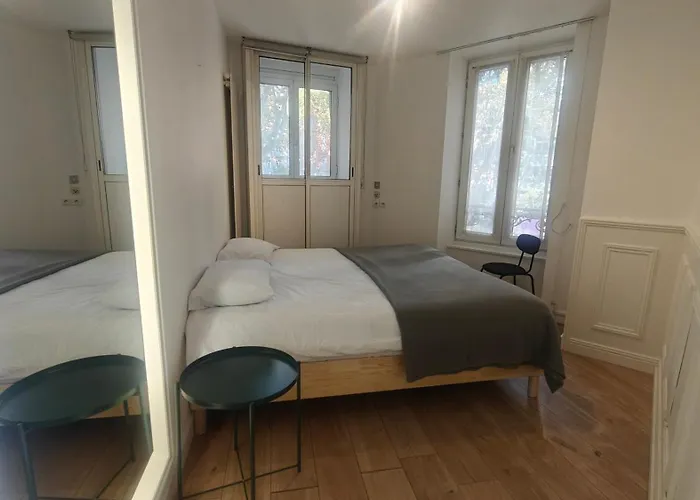 Metropole 3* Toulouse